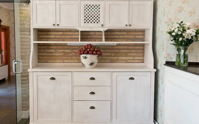 Hotel Santa María de Alquézar