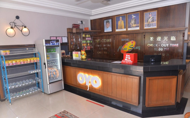 OYO 1190 Nice Stay Hotel