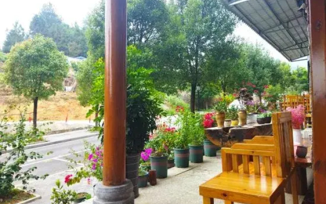 Boxin Meisu (Libo Xiaoqikong Scenic Area Shop)