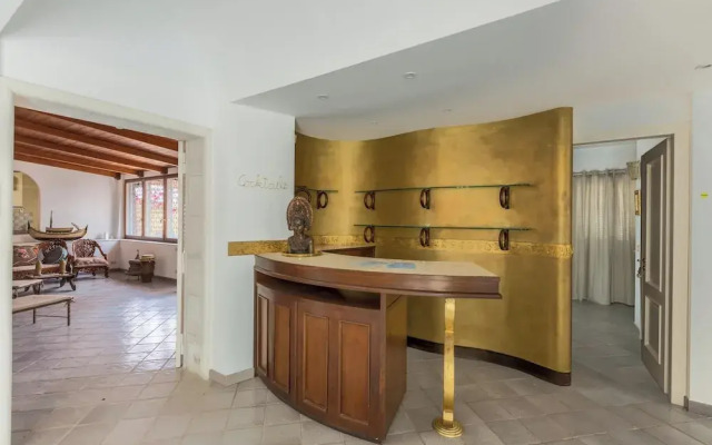 3997 Villa Thalissa by Barbarhouse