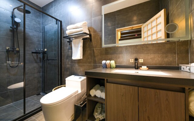 Elsewhere Hotel Inn Ancient City Center Branch