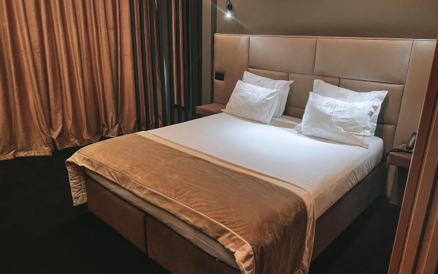Rubens Hotels & SPA
