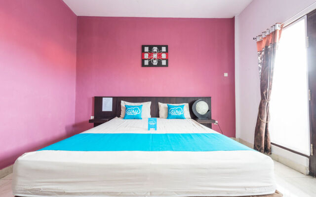 ZEN Rooms Kuta Bakung Sari 2