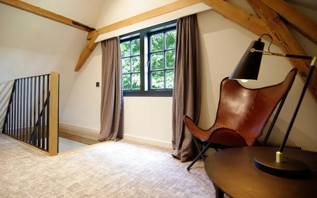 Authentic Farmhouse - De Vergulden Eenhoorn