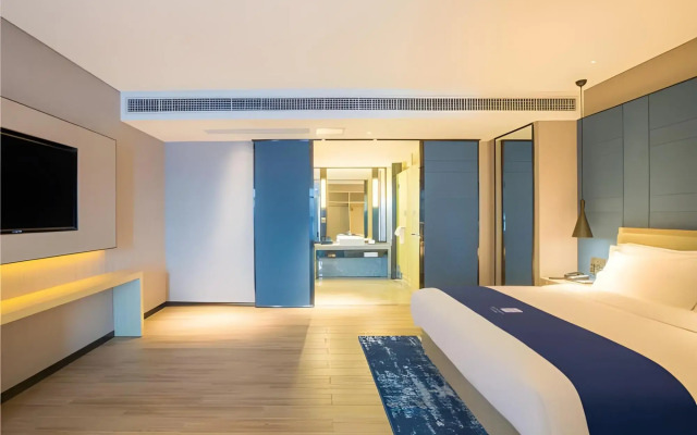 Echarm Hotel