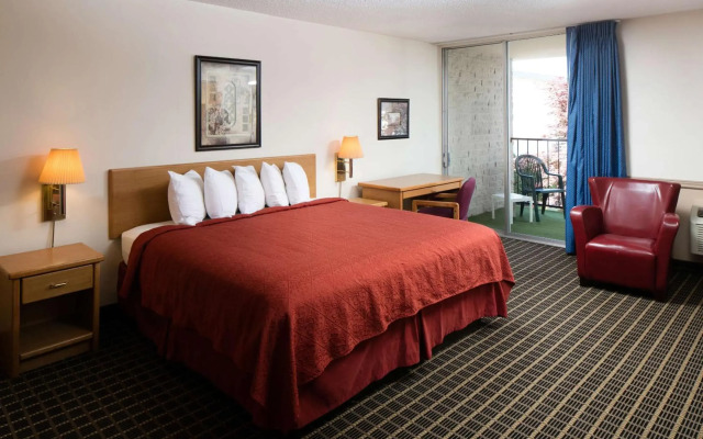 Red Lion Hotel & Conference Center Ellensburg