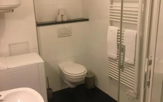 Les Appartements Berthe Molly