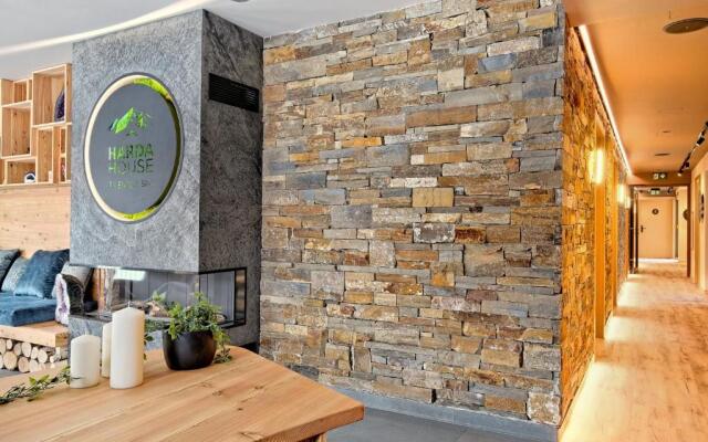 Harda House Friends & Spa
