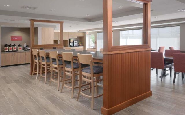 TownePlace Suites Austin North/Tech Ridge