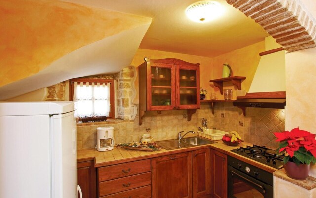 Beautiful Home in Krnica With Wifi and 2 Bedrooms