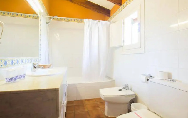 Pueblo Menorquin Apartamentos