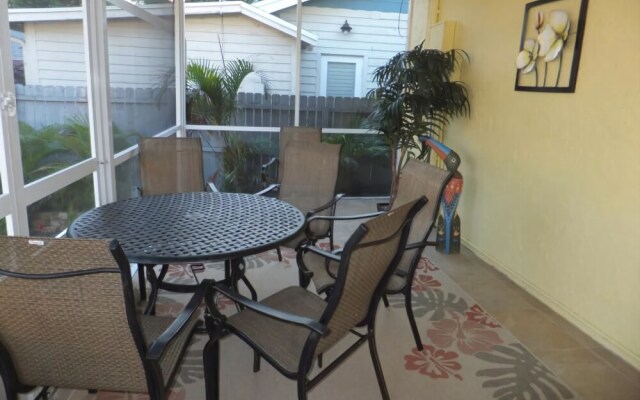 Casa Pina Vacation Home