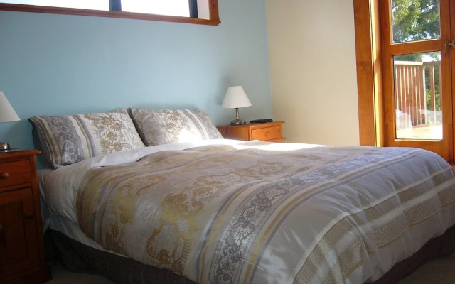 Mountain Heights Lodge