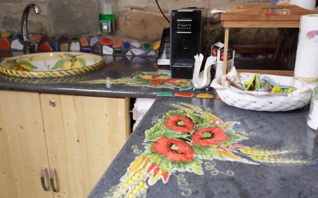 Aurora Bed and Breakfast