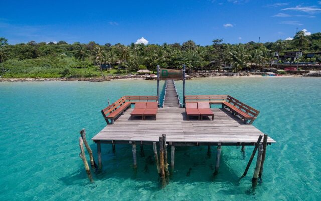 The Beach Natural Resort - Koh Kood