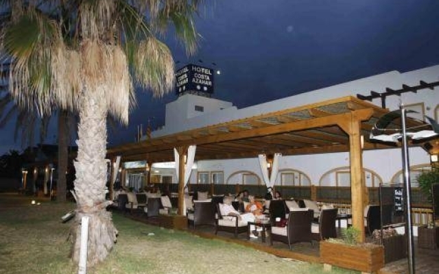 Costa Azahar