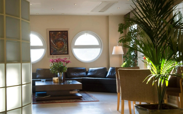 Egnatia City Hotel & Spa