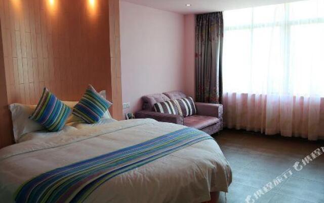 Xiayizhan Fashion Hotel