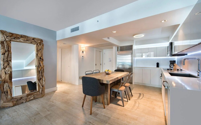 1 Homes Vacation Rentals by LMC