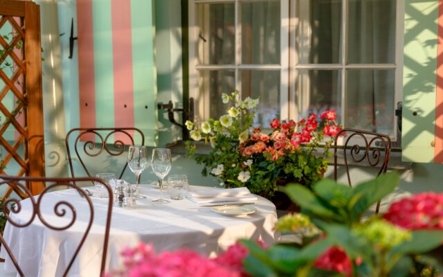 Schlössle Hotel - Small Luxury Hotels of the World