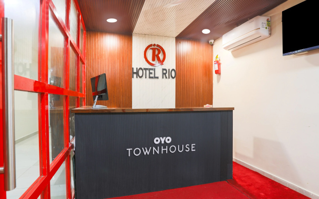 Townhouse RIO
