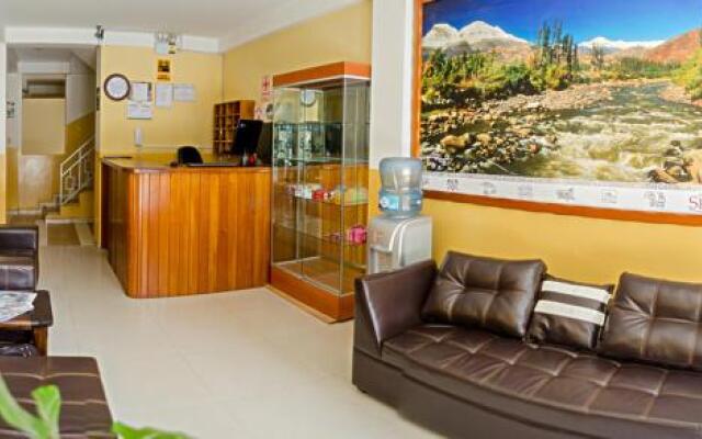 Hotel Tamia