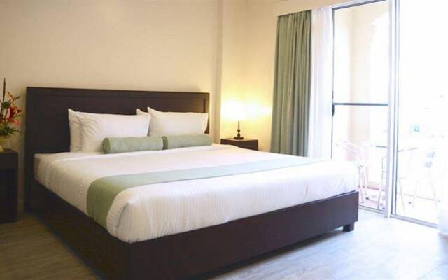 Subic Coco Hotel