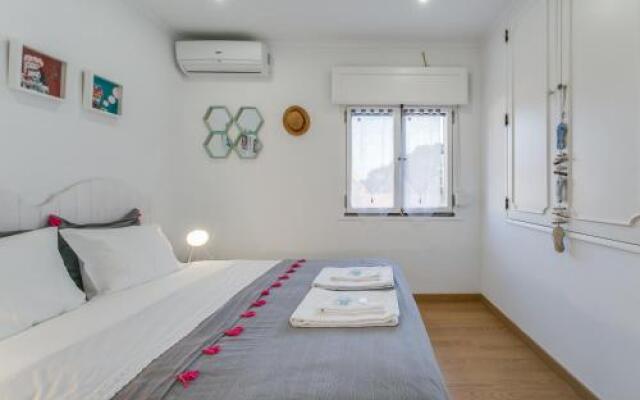 Beach House Apartment