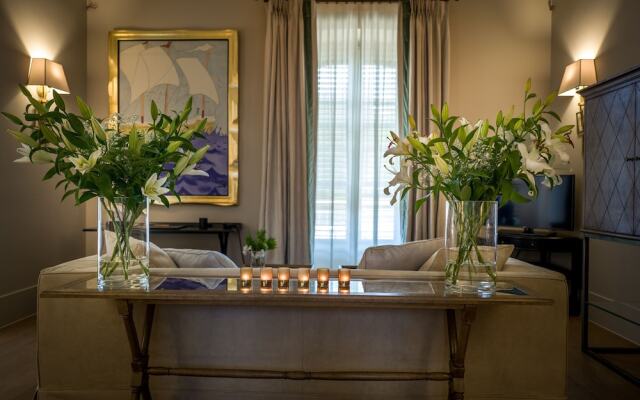 Villa Lanzirotti Luxury Property