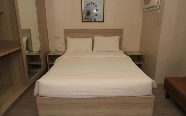 Mabolo Royal Hotel