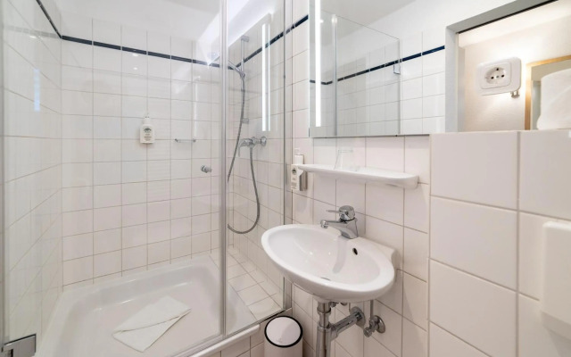 Hotel zum Kuhhirten