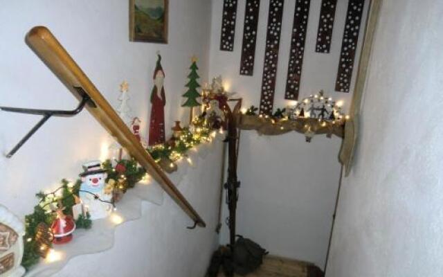 Ferienwohnung Grenzblick