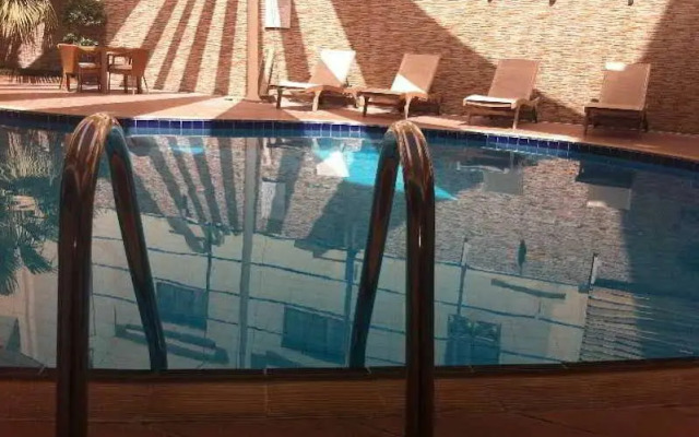 Retaj Residence Al Sadd