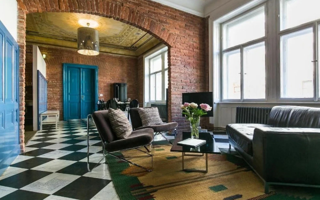 Old Town - Dusni Apartments