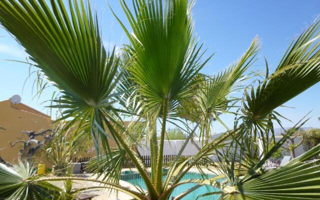 Finca Arboleda