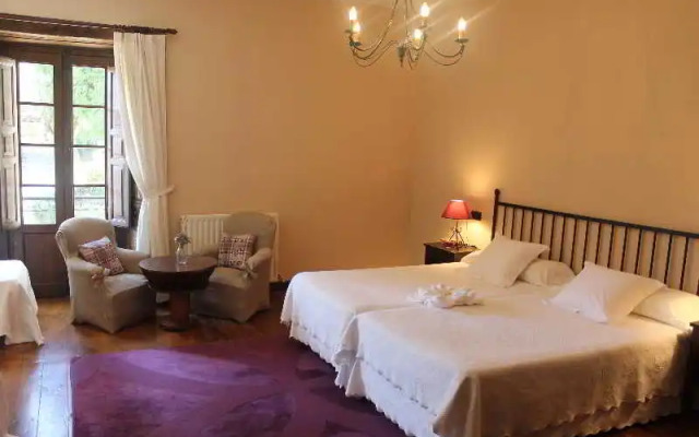 Hotel Palacio Conde Toreno