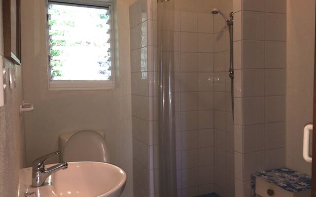 Muri Retreat Apartments