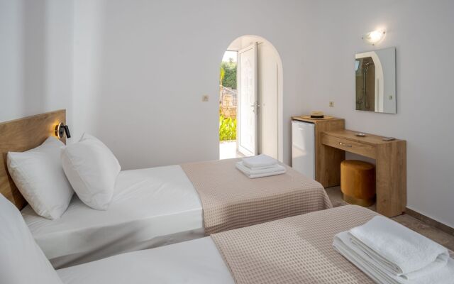 Amara Seaside Hotel