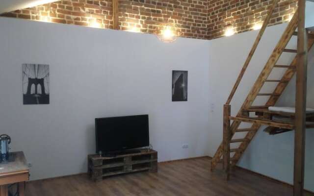 100 m2 - 3 room apartment