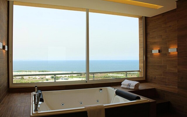 Ibiza hotel