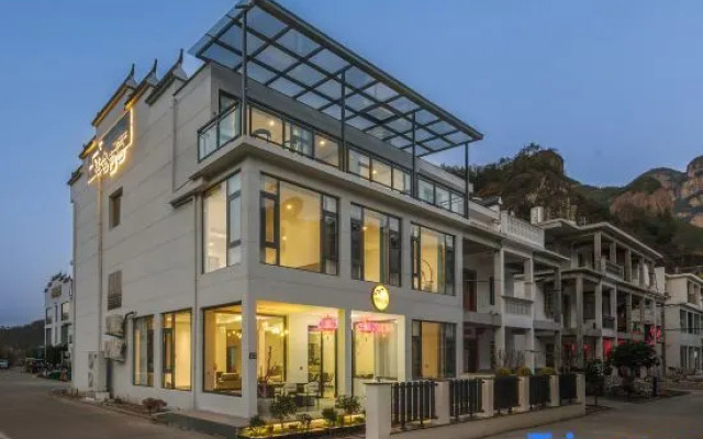 Xishe Confession Homestay (Tanzhu Branch)