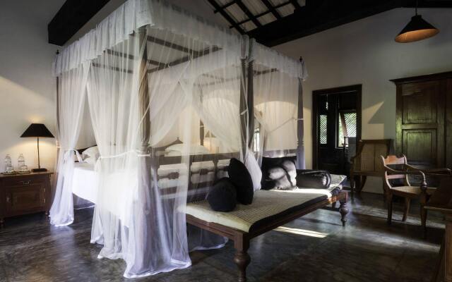 Nisala Arana Boutique Hotel