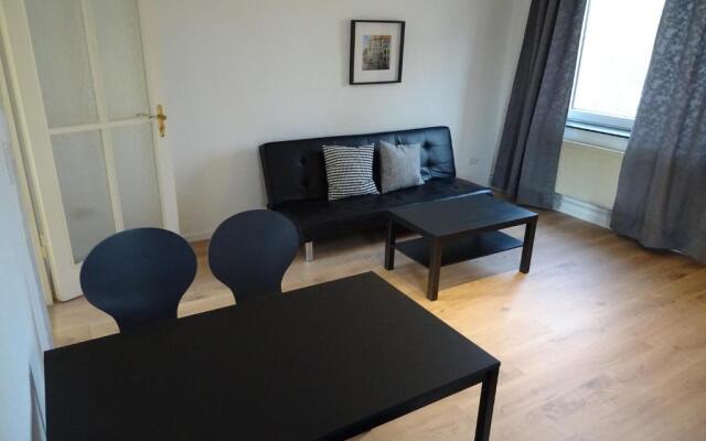 Bs Living Apartment 4