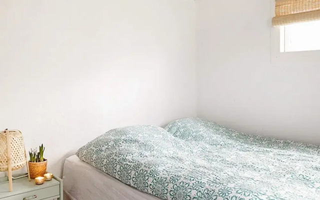 6 Person Holiday Home in Nykobing Sj