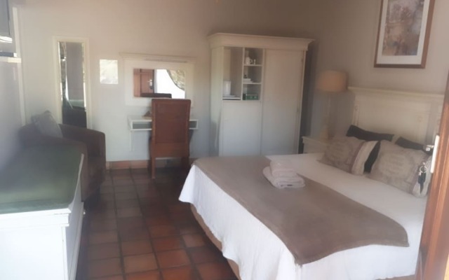 The Plantation Guesthouse