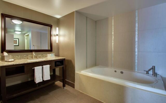 Hampton Inn & Suites Shreveport/South