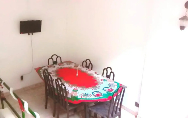 Hotel Acuarius