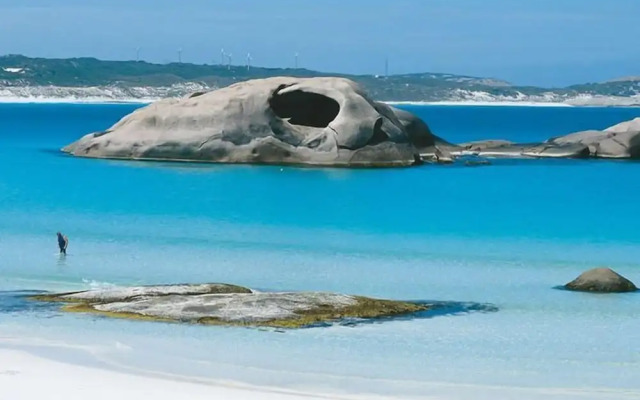 Acclaim Pine Grove Holiday Park