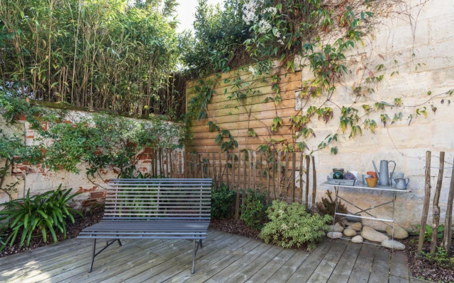 We Stay - Bordeaux Maison Mirmont