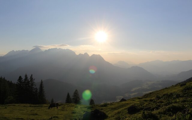 Salzburger Dolomitenhof